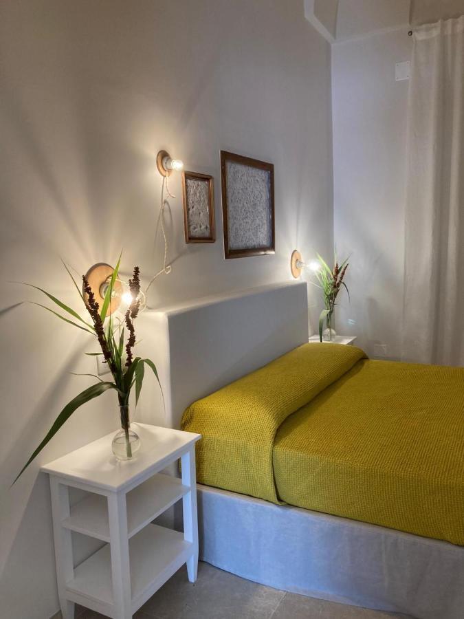 Villa Ricciardi-Suite Famigliare 1-Zona Ostuni 蒙塔尔巴诺 外观 照片