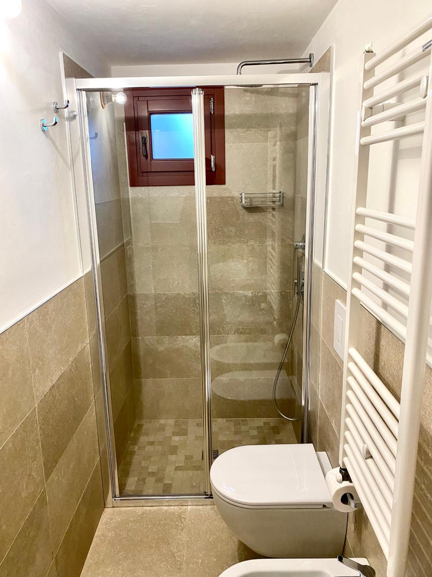 Villa Ricciardi-Suite Famigliare 1-Zona Ostuni 蒙塔尔巴诺 外观 照片