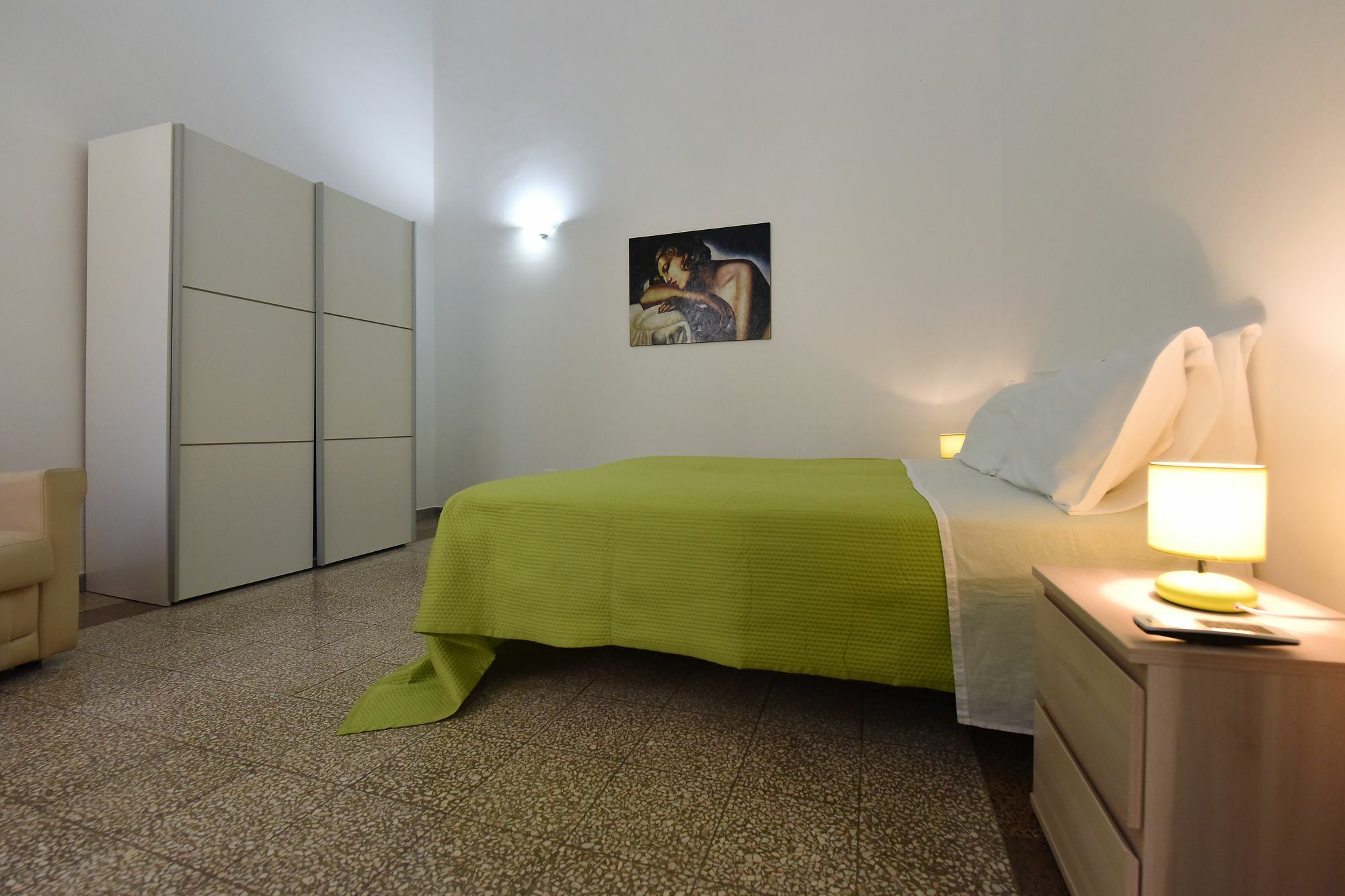 Villa Ricciardi-Suite Famigliare 1-Zona Ostuni 蒙塔尔巴诺 外观 照片